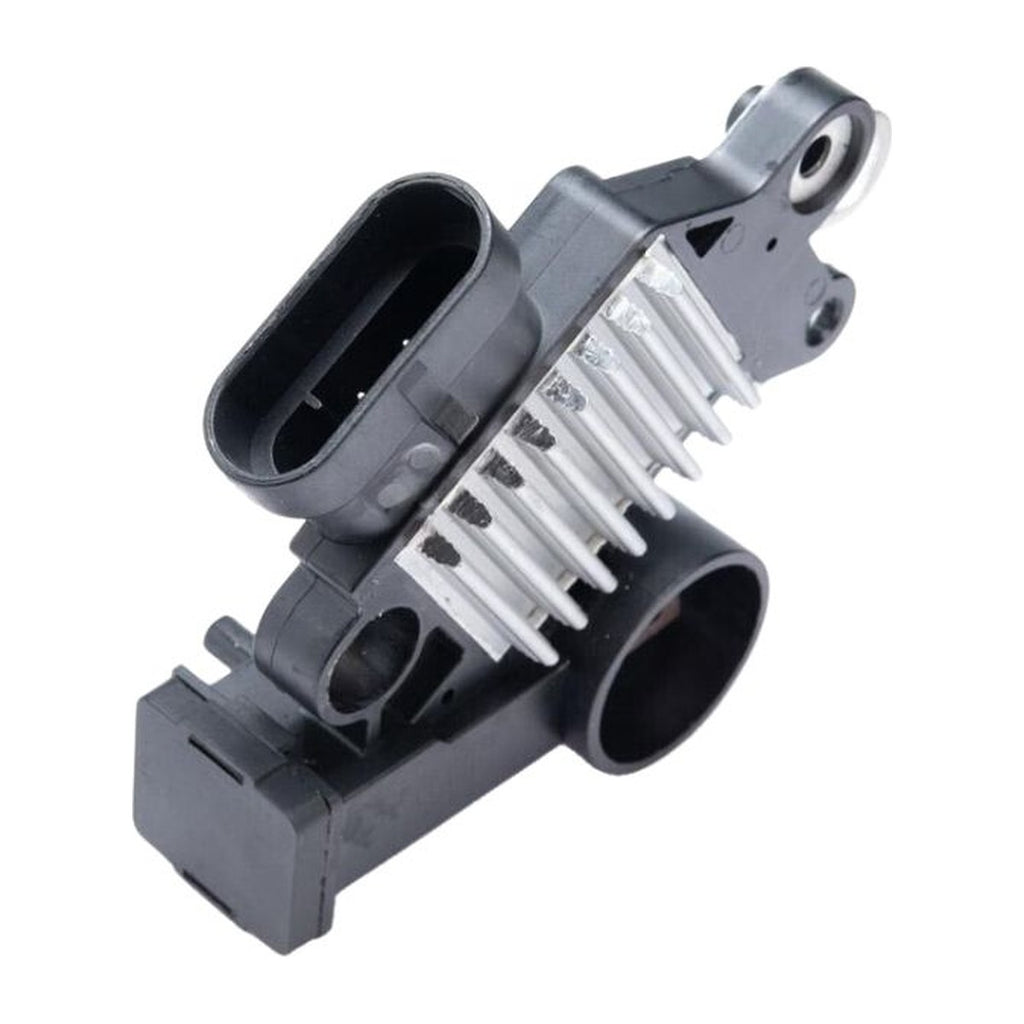 Regulador de Alternador DELCO D2206 – vista 5