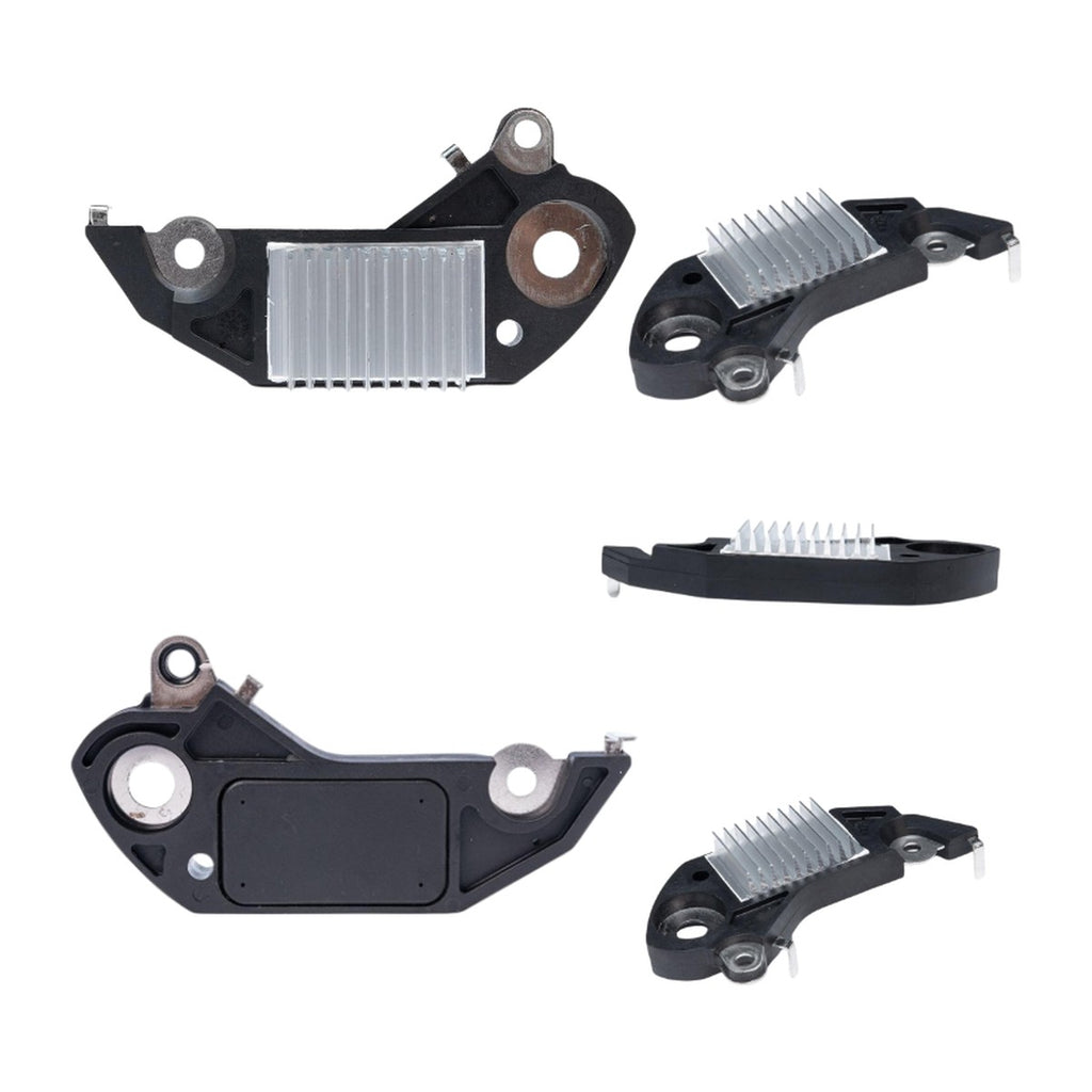 Regulador de Alternador DELCO CS-130D 35-152 – vista 1