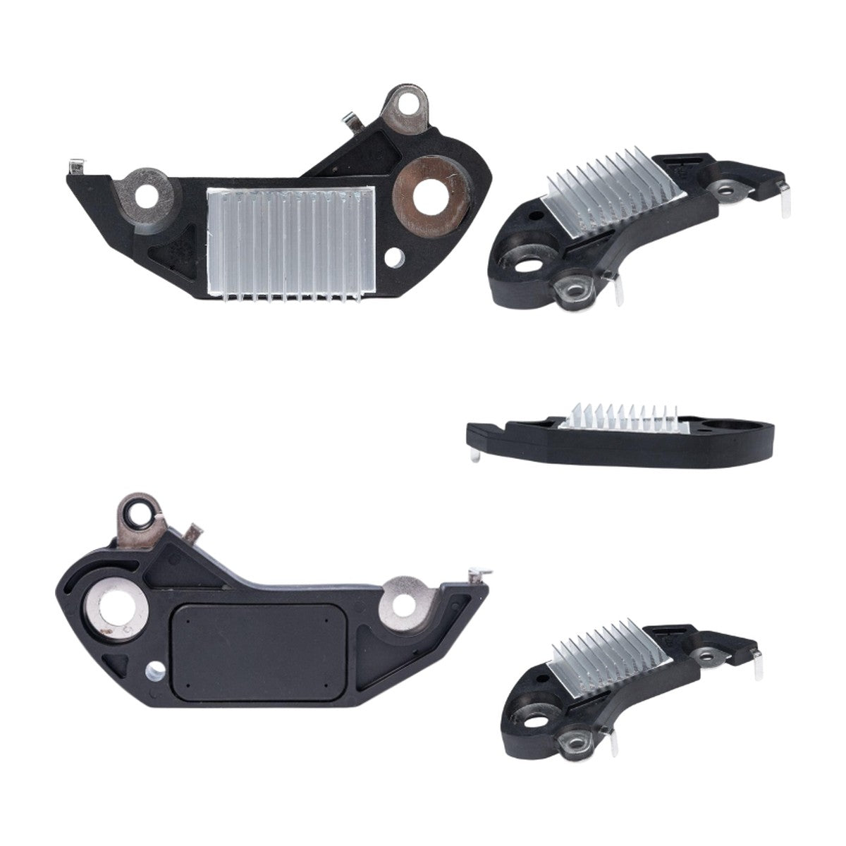 Regulador de Alternador DELCO CS-130D 35-152 – vista 1