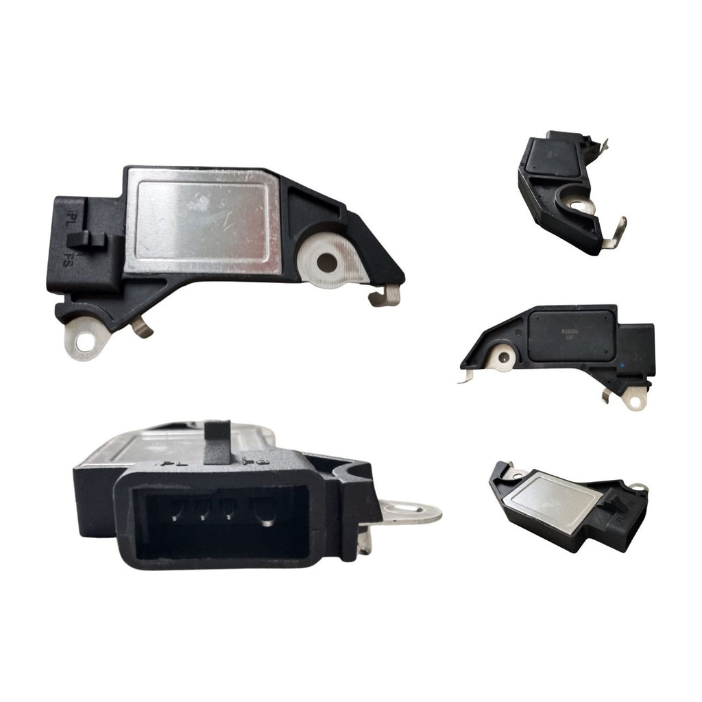 Regulador de Alternador DELCO CS121 D411 – vista 1