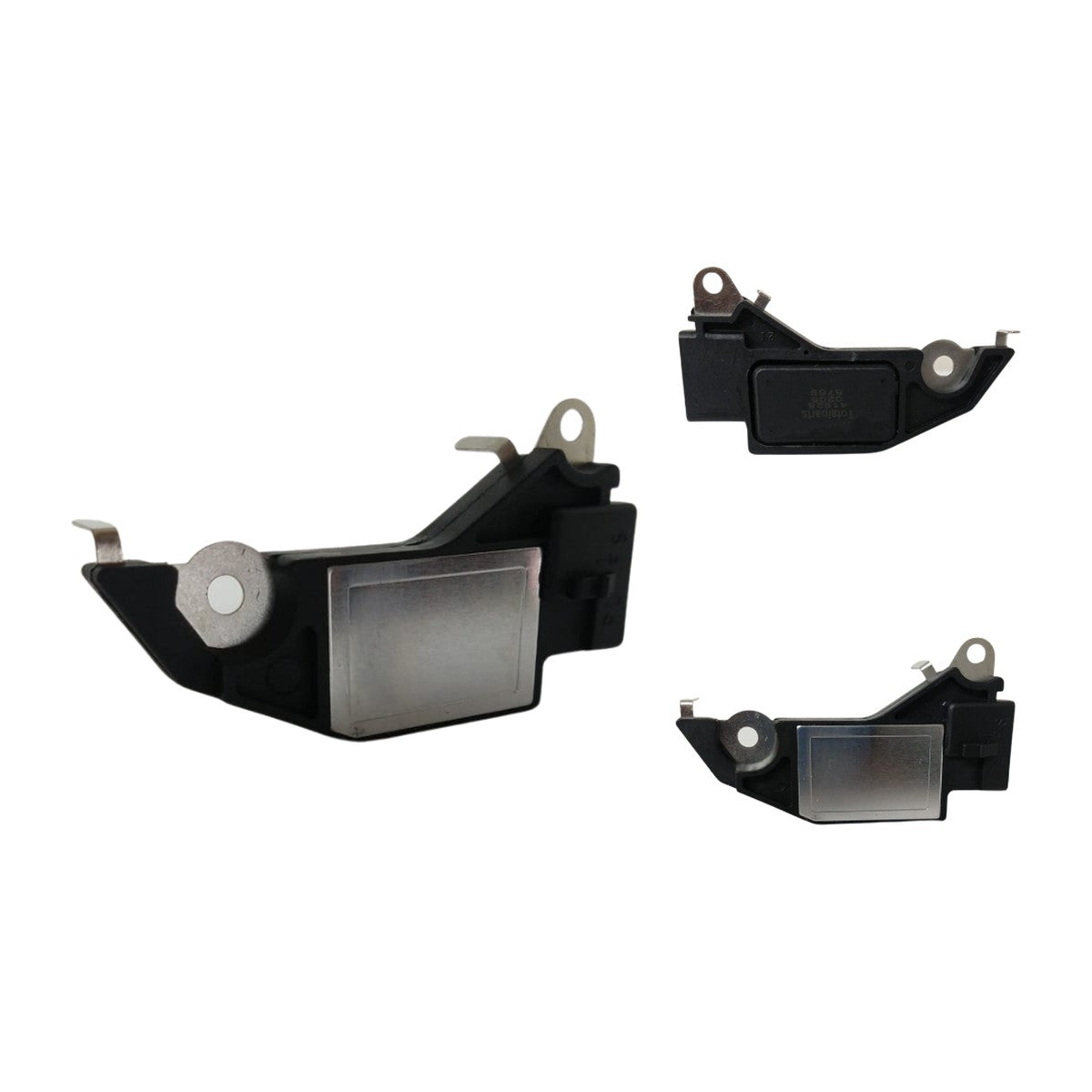 Regulador de Alternador DELCO CS121 D411 – vista 2