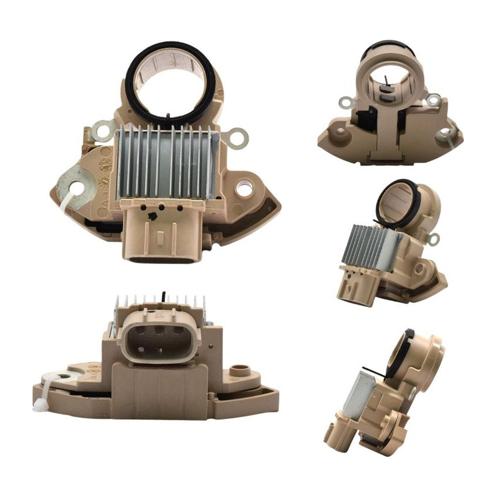Regulador de Alternador MITSUBISHI IM630 – vista 1