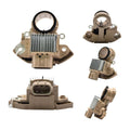Regulador de Alternador MITSUBISHI IM630 – vista 1