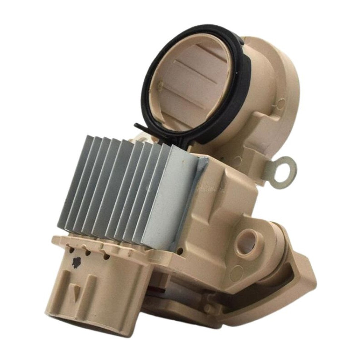 Regulador de Alternador MITSUBISHI IM630 – vista 5