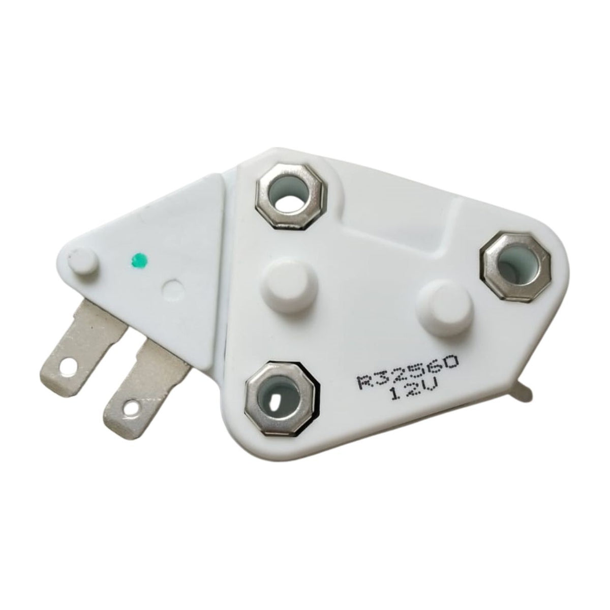 Regulador de Alternador DELCO 10SI D101 – vista 2