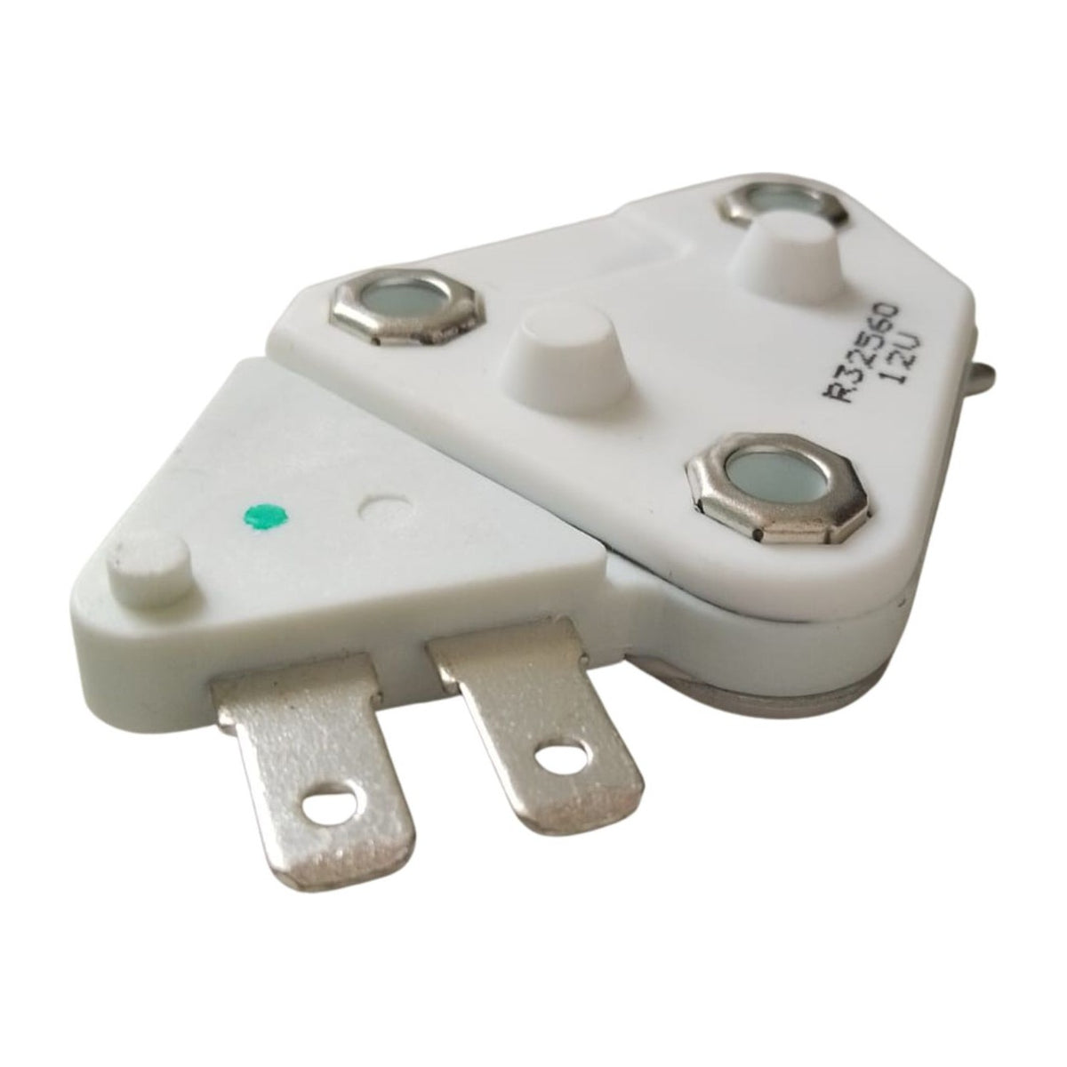 Regulador de Alternador DELCO 10SI D101 – vista 3