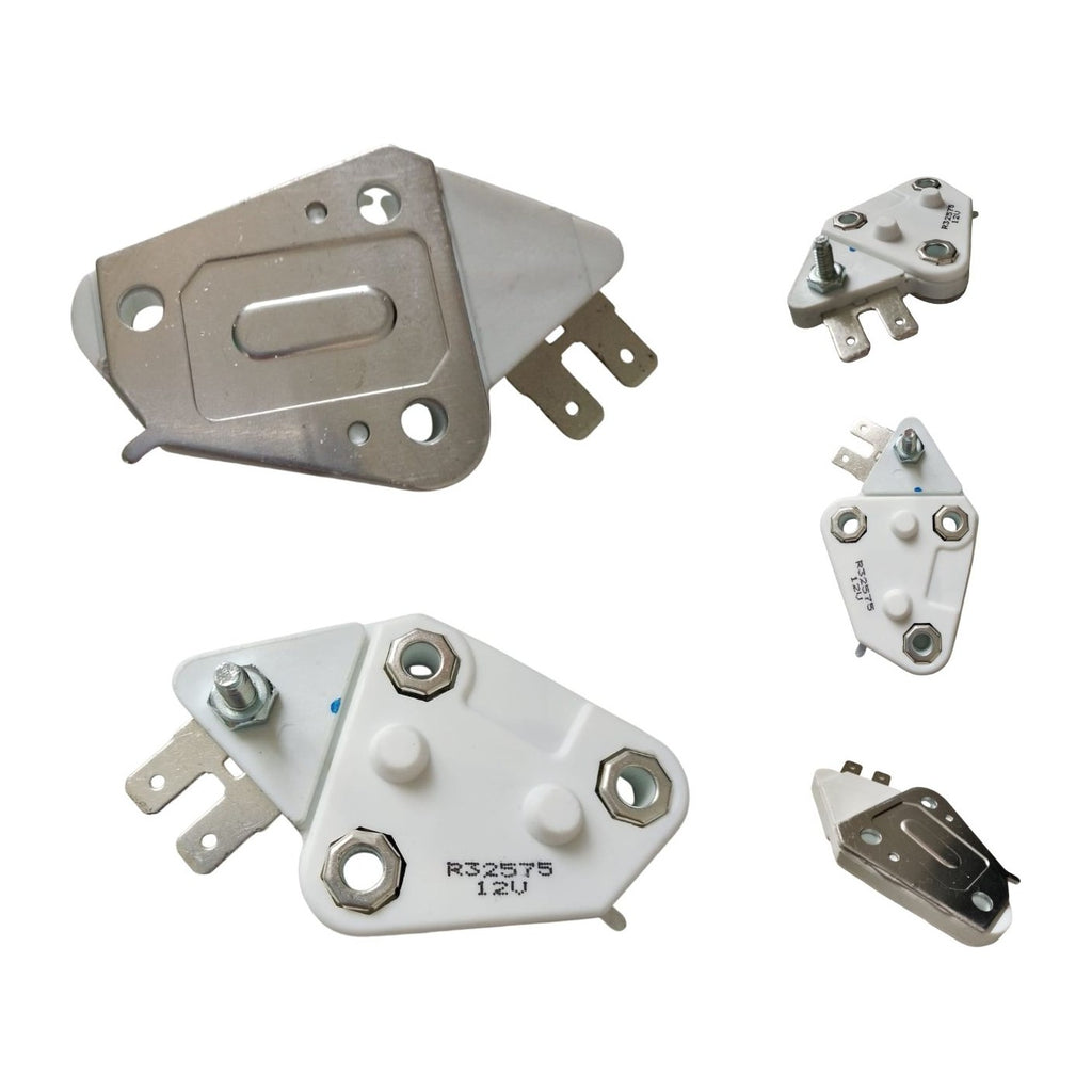 Regulador de Alternador DELCO 20SI 35-103 – vista 1
