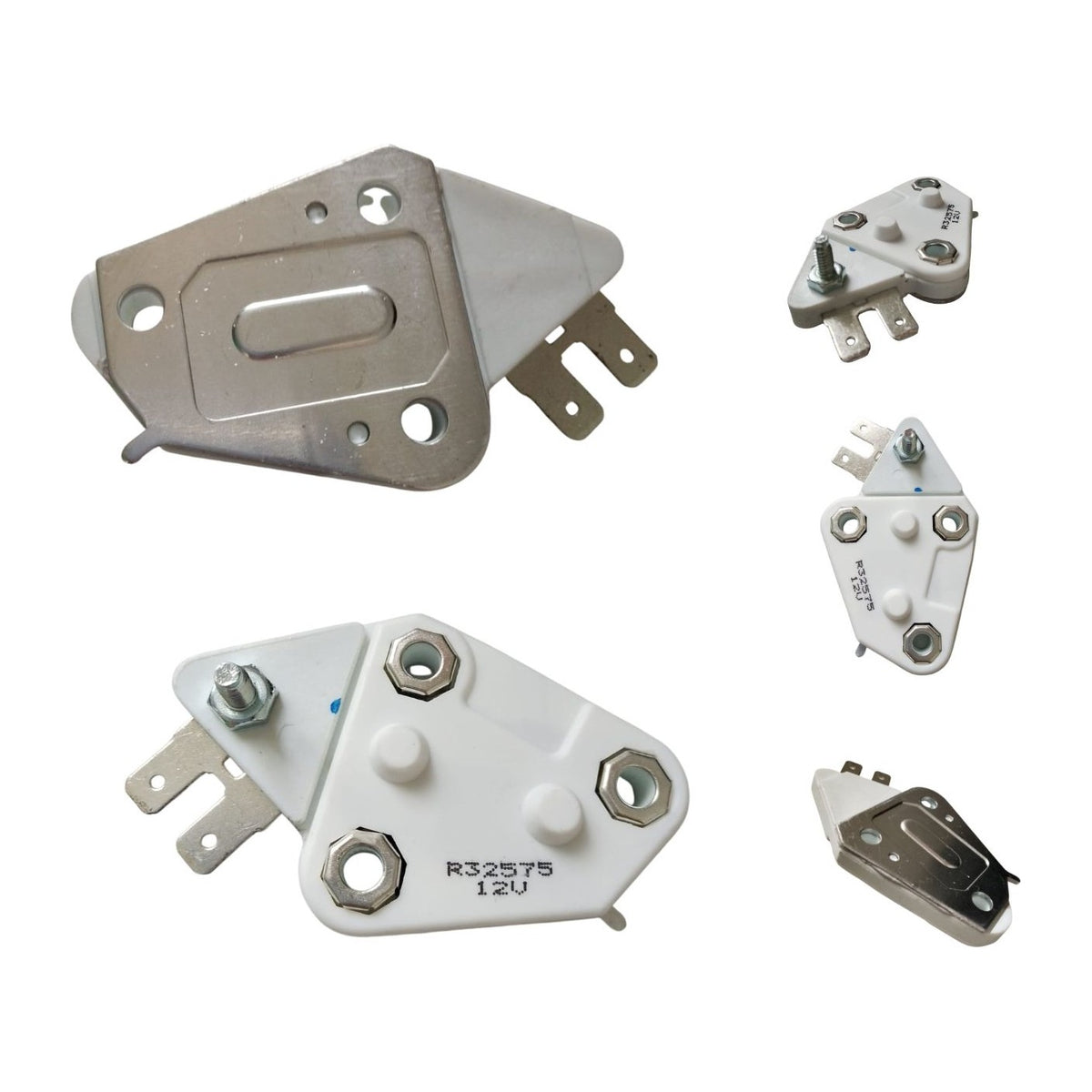 Regulador de Alternador DELCO 20SI 35-103 – vista 1