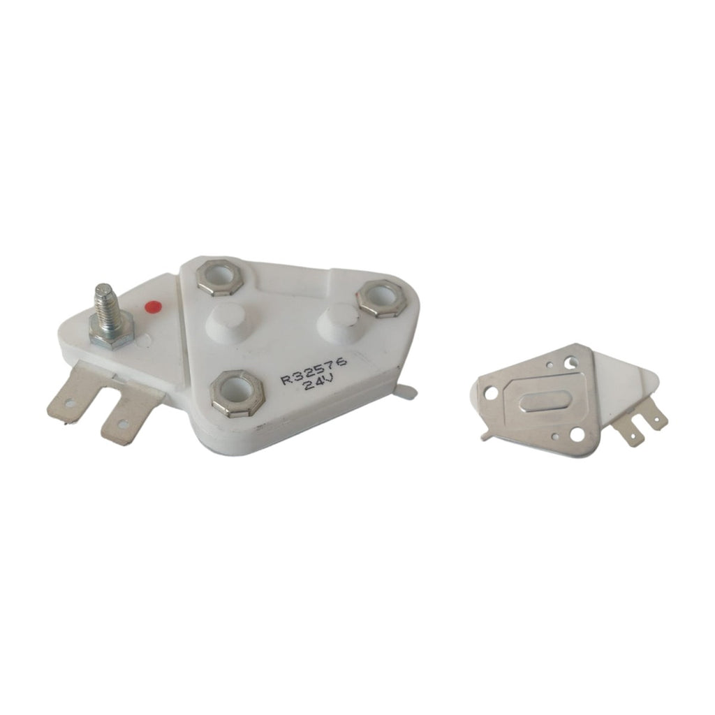 Regulador de Alternador DELCO 21SI – vista 2
