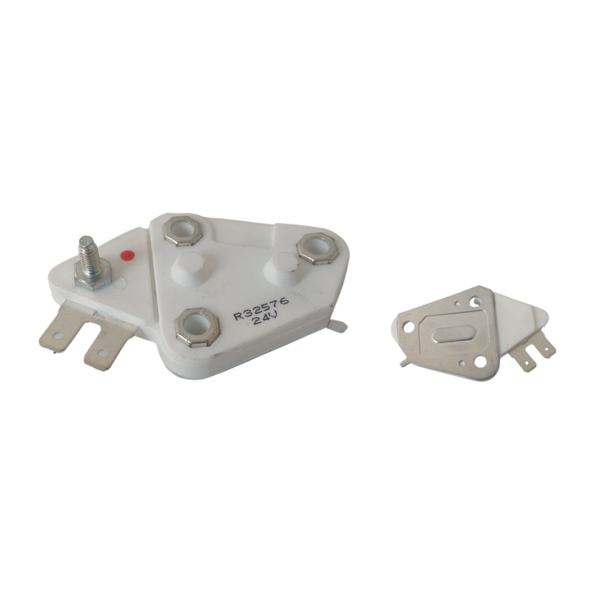 Regulador de Alternador DELCO 21SI – vista 2