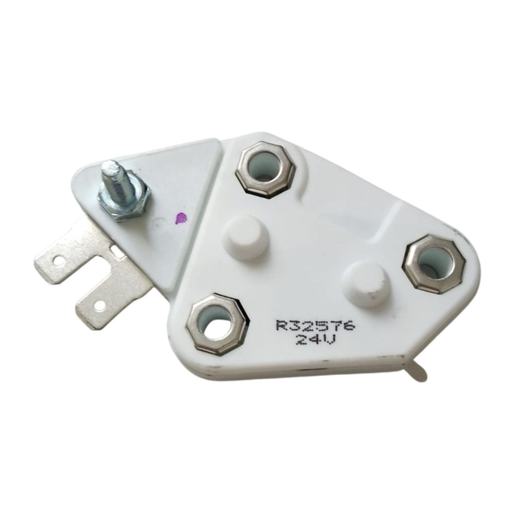 Regulador de Alternador DELCO 21SI – vista 4