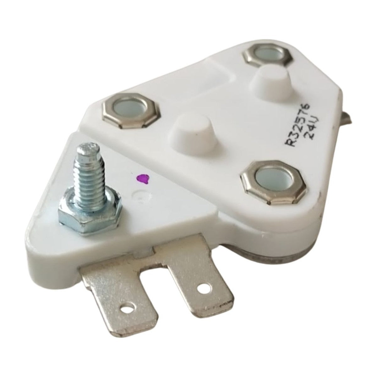 Regulador de Alternador DELCO 21SI – vista 6