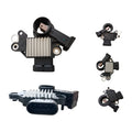Regulador de Alternador DELCO AD221 D2262 – vista 1