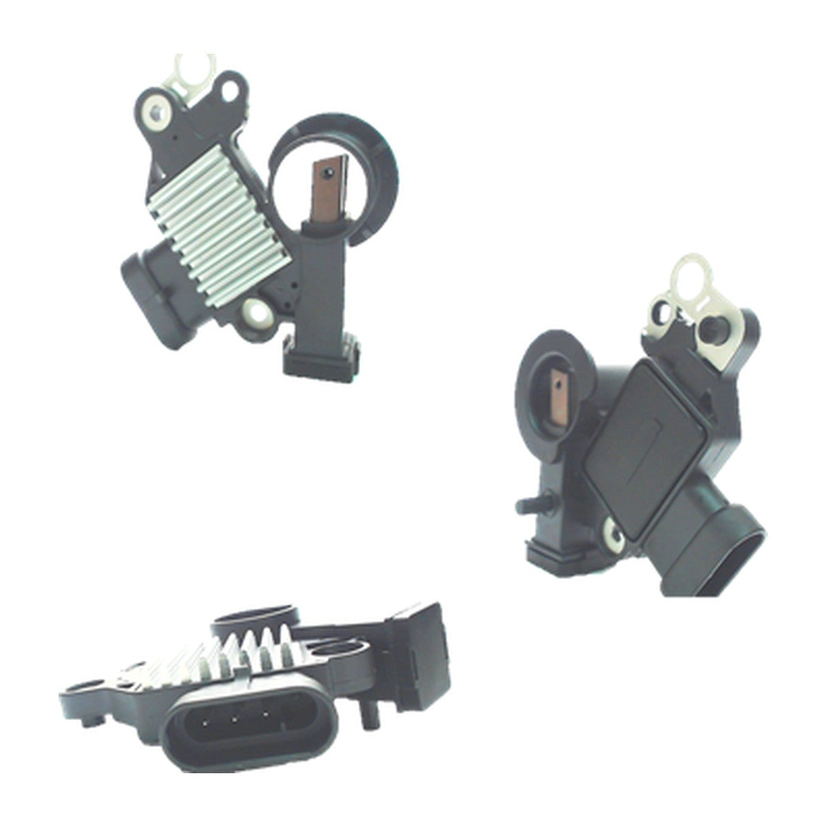 Regulador de Alternador DELCO AD221 D2262 – vista 2