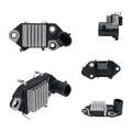 Regulador de Alternador DELCO D910 – vista 1