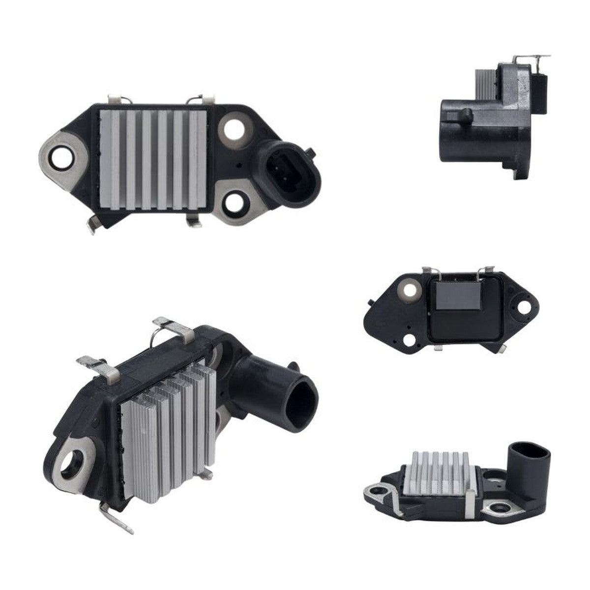 Regulador de Alternador DELCO D910 – vista 1