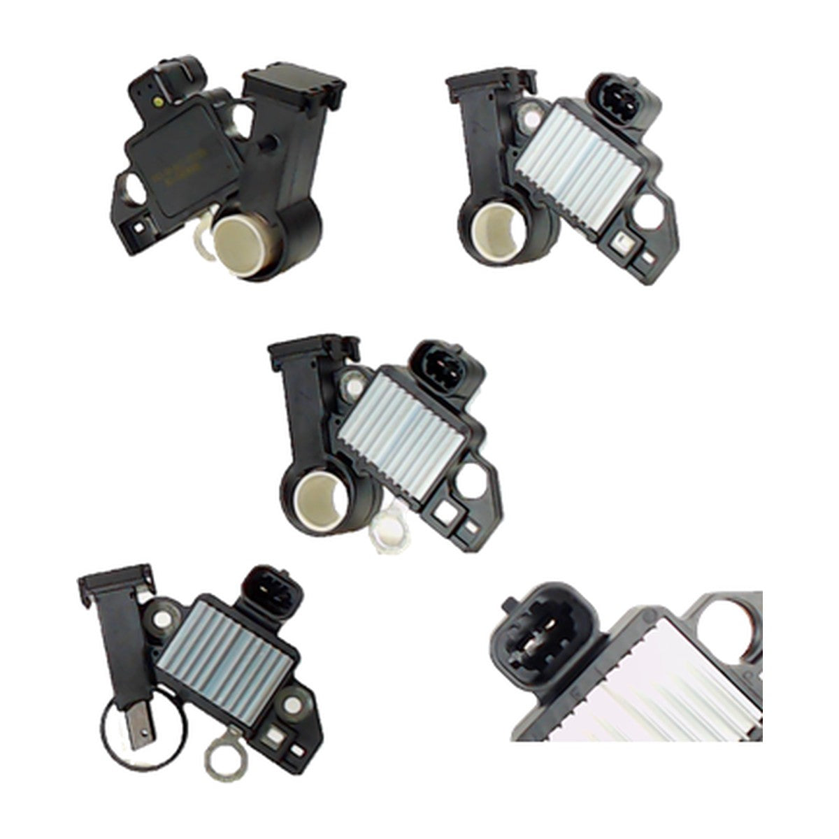 Regulador de Alternador DELCO D2112 – vista 2