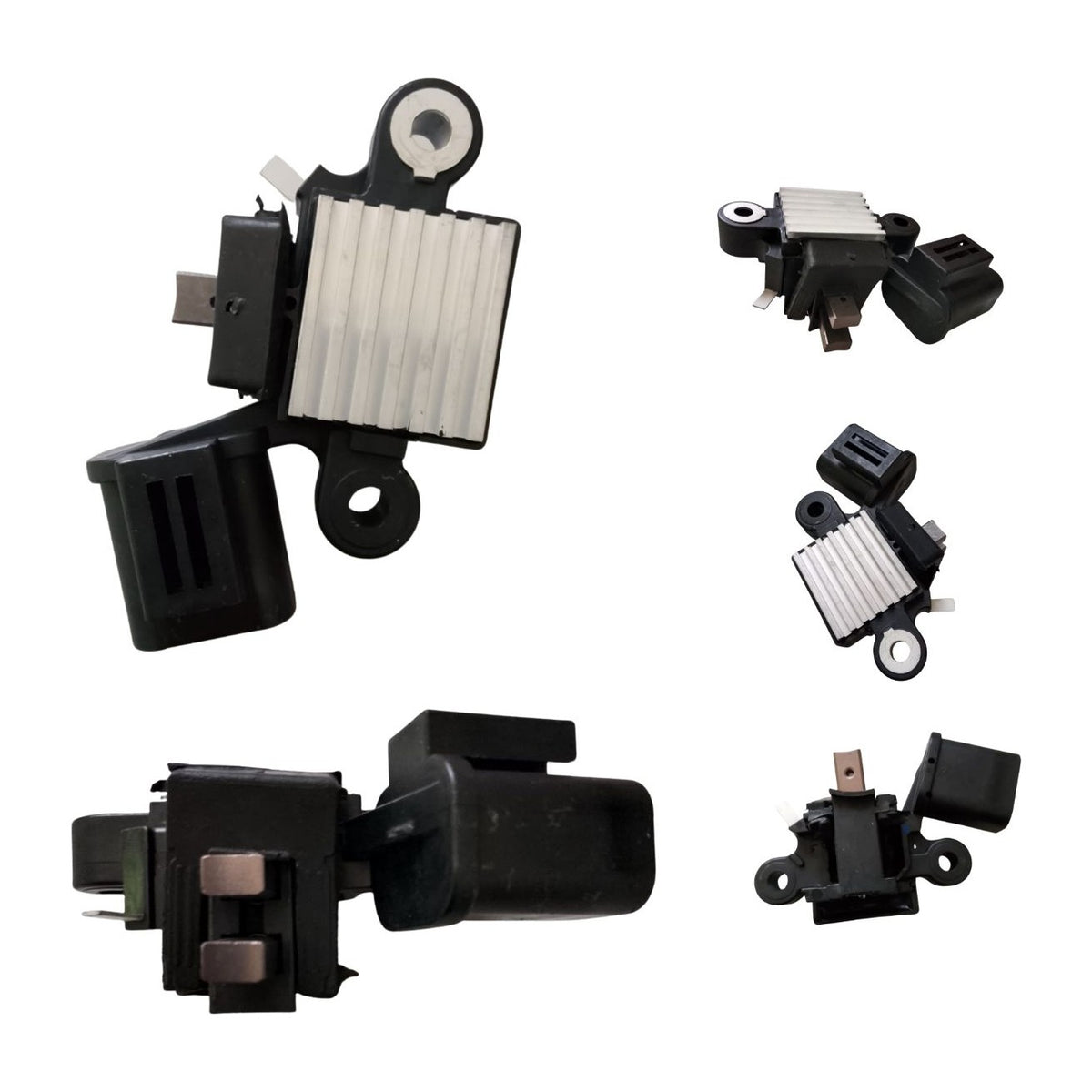 Regulador de Alternador HITACHI IH242 – vista 1