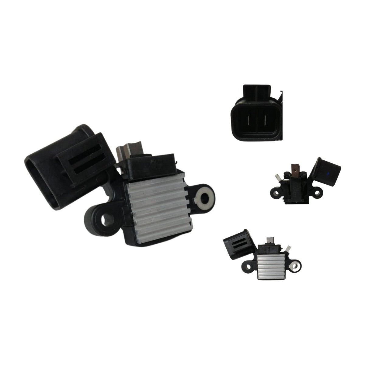 Regulador de Alternador HITACHI IH242 – vista 2