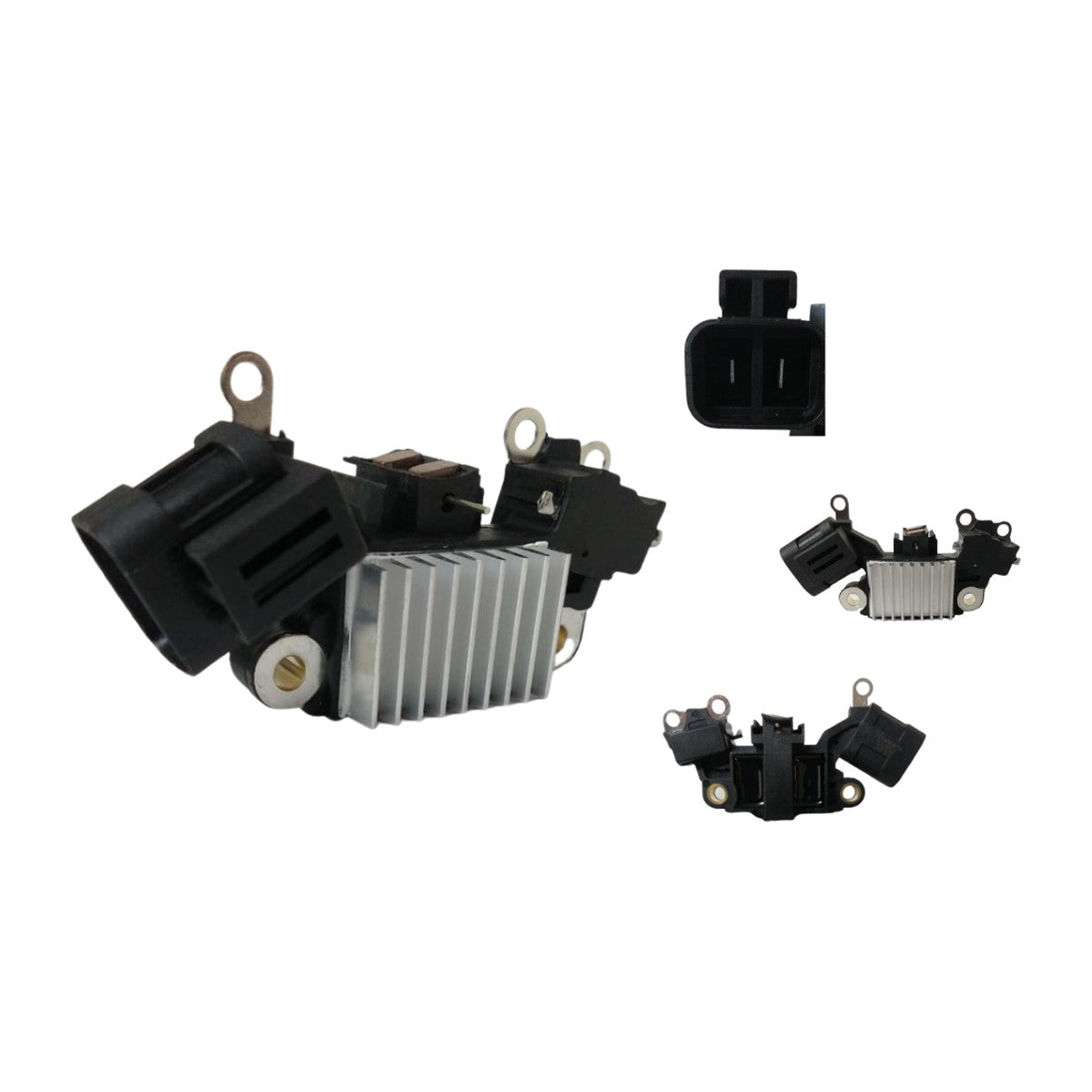 Regulador de Alternador HITACHI IH738 – vista 1