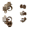 Regulador de Alternador MITSUBISHI 35-8302 – vista 1