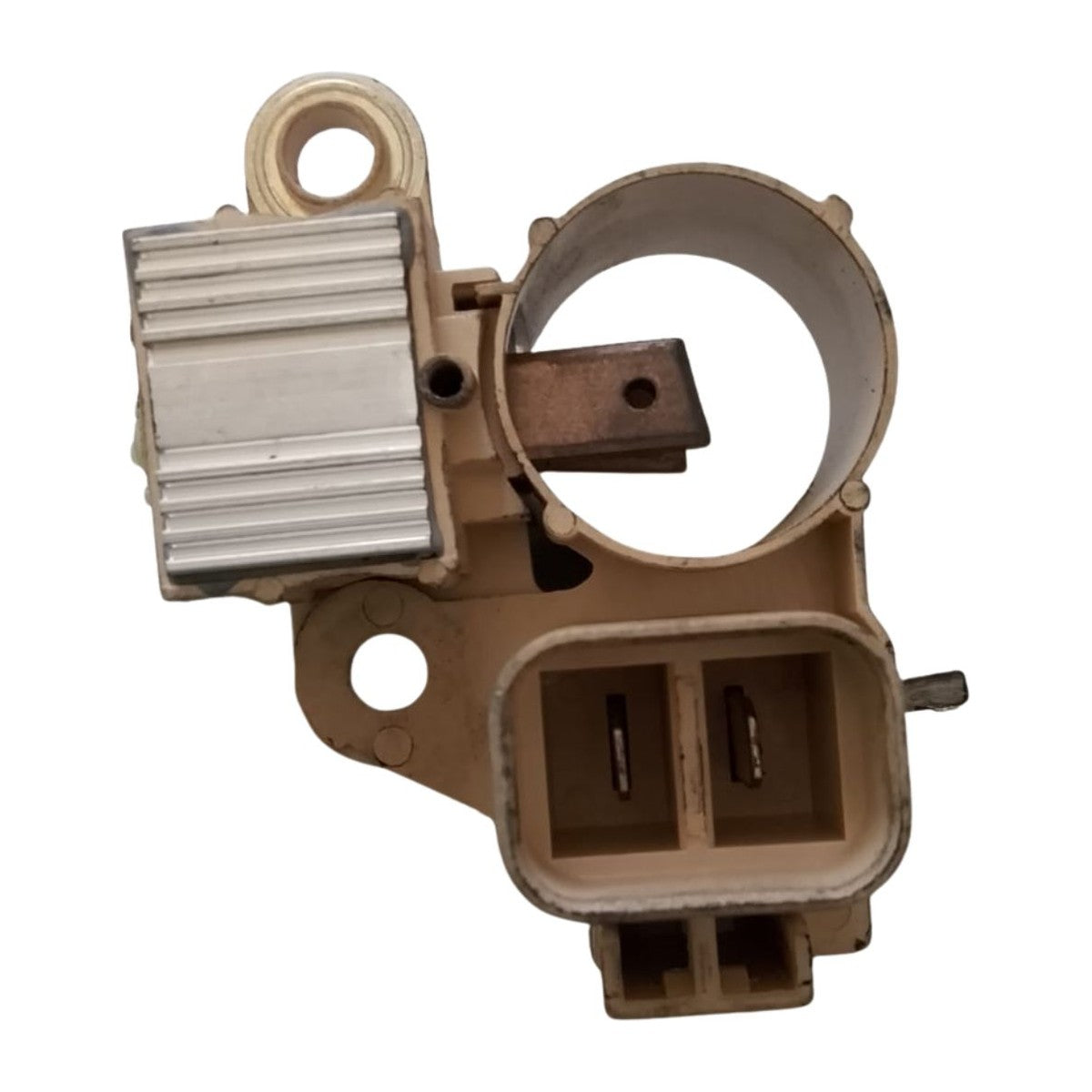 Regulador de Alternador MITSUBISHI 35-8302 – vista 3