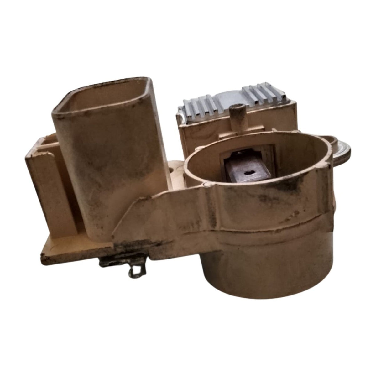 Regulador de Alternador MITSUBISHI 35-8302 – vista 4