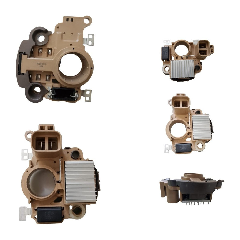 Regulador de Alternador MITSUBISHI IM369 – vista 1