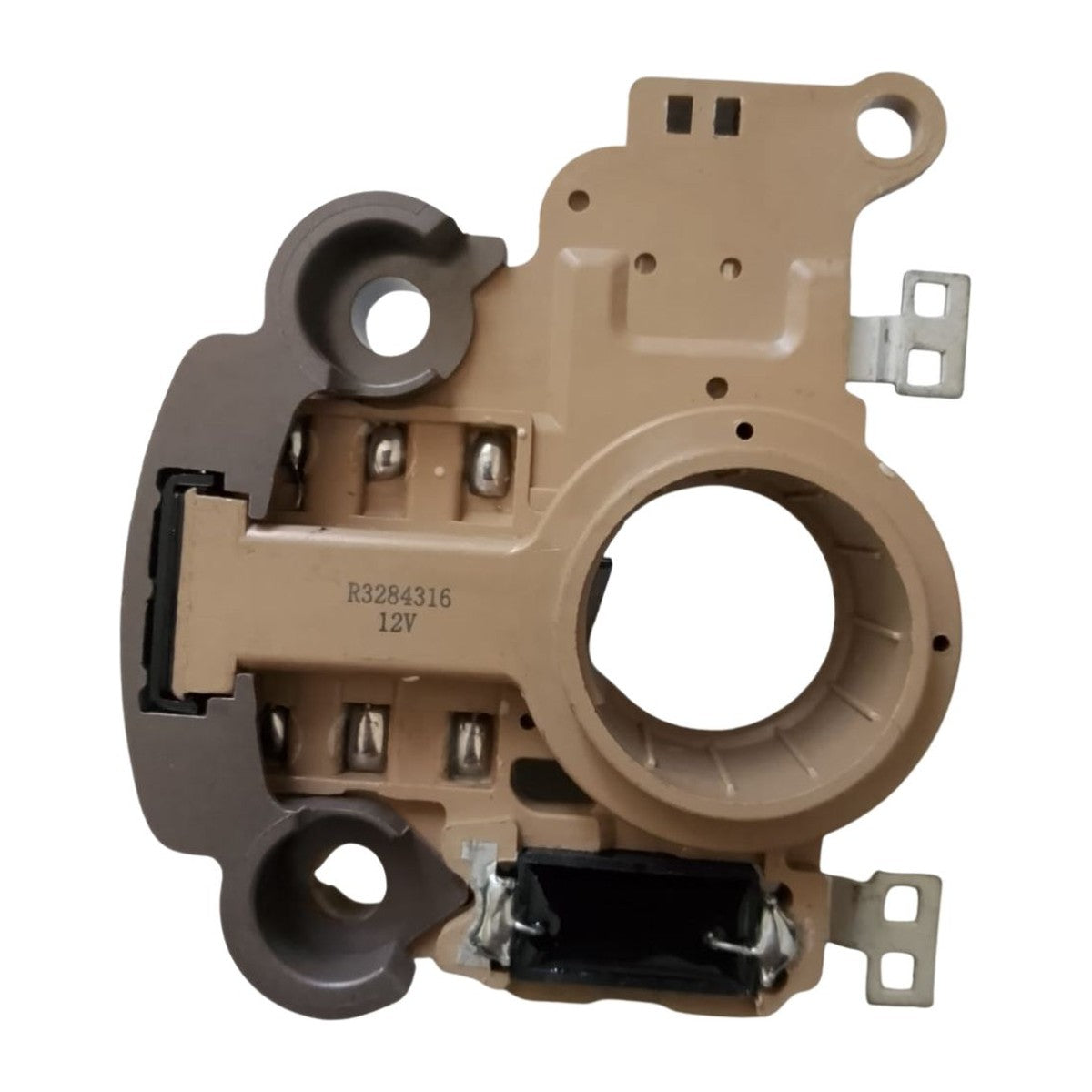 Regulador de Alternador MITSUBISHI IM369 – vista 2