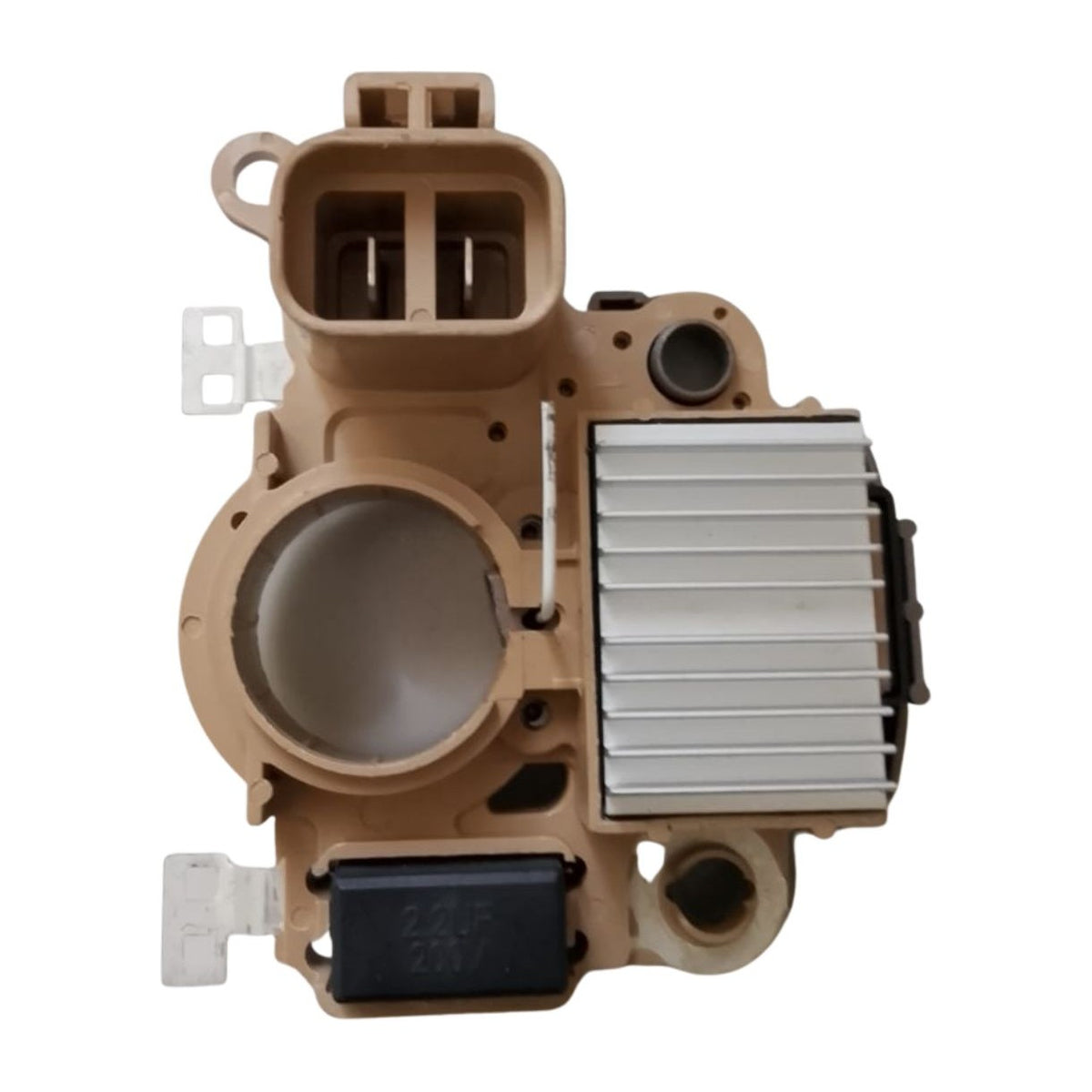 Regulador de Alternador MITSUBISHI IM369 – vista 3
