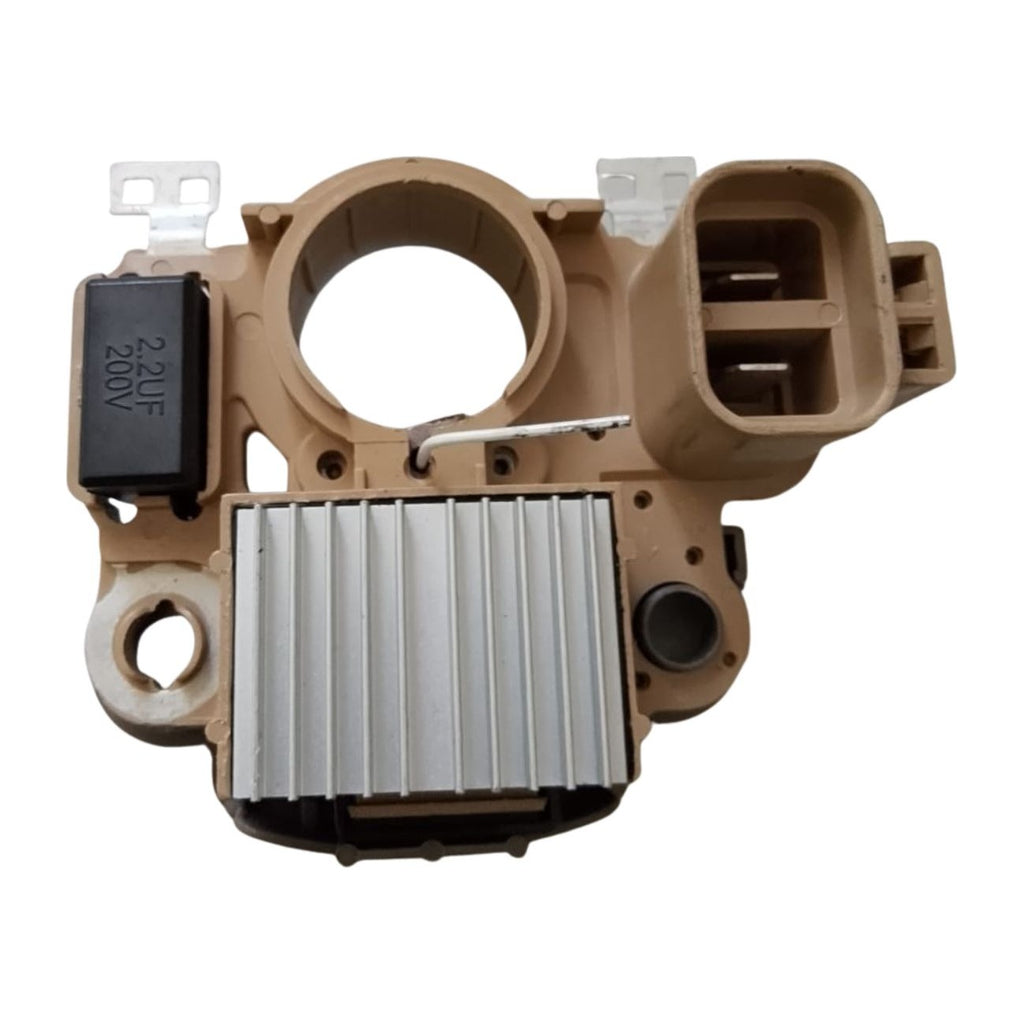 Regulador de Alternador MITSUBISHI IM369 – vista 4
