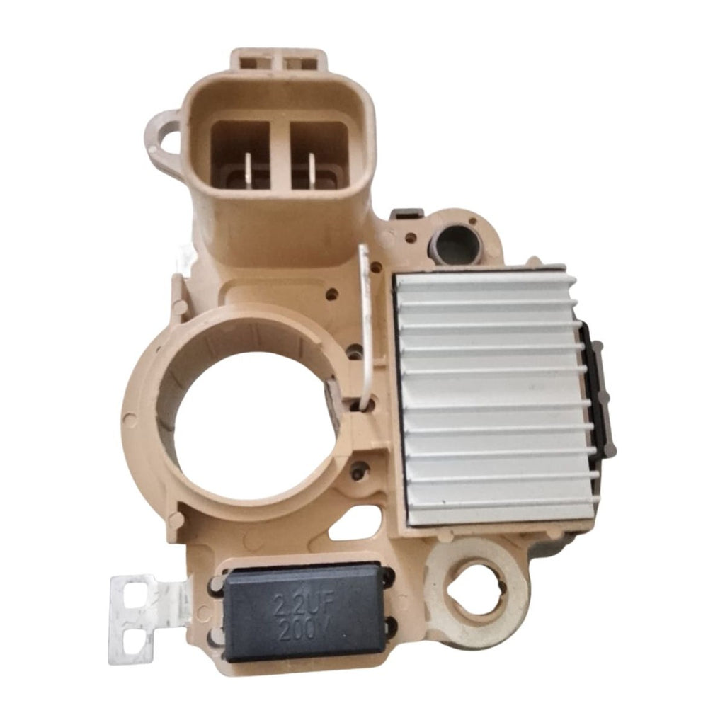 Regulador de Alternador MITSUBISHI IM369 – vista 5