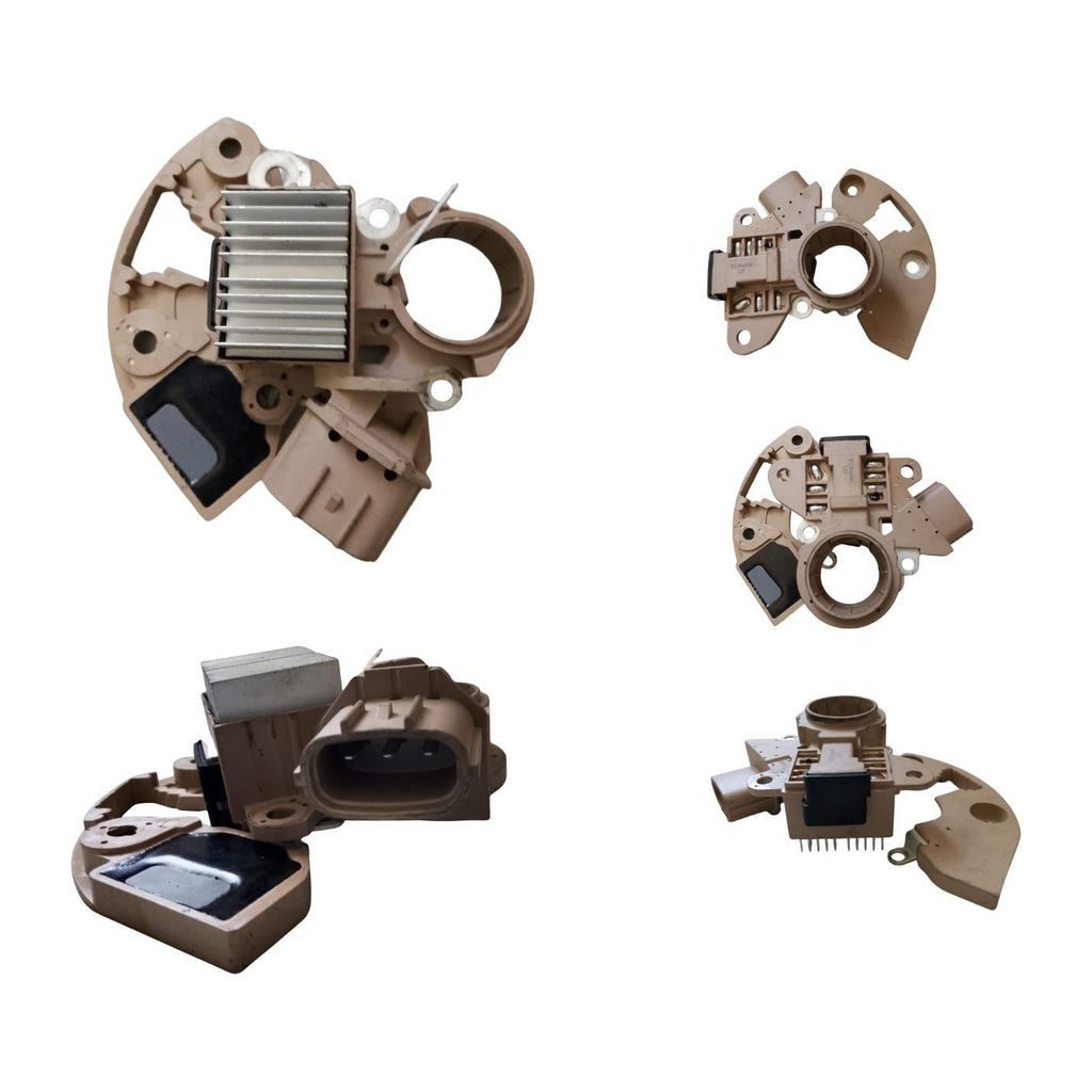 Regulador de Alternador MITSUBISHI IM564 – vista 1
