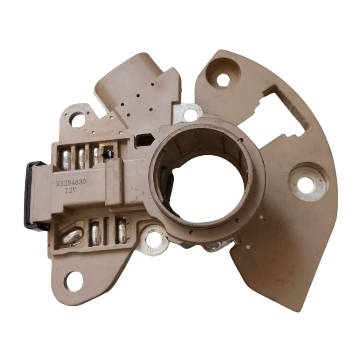 Regulador de Alternador MITSUBISHI IM564 – vista 4