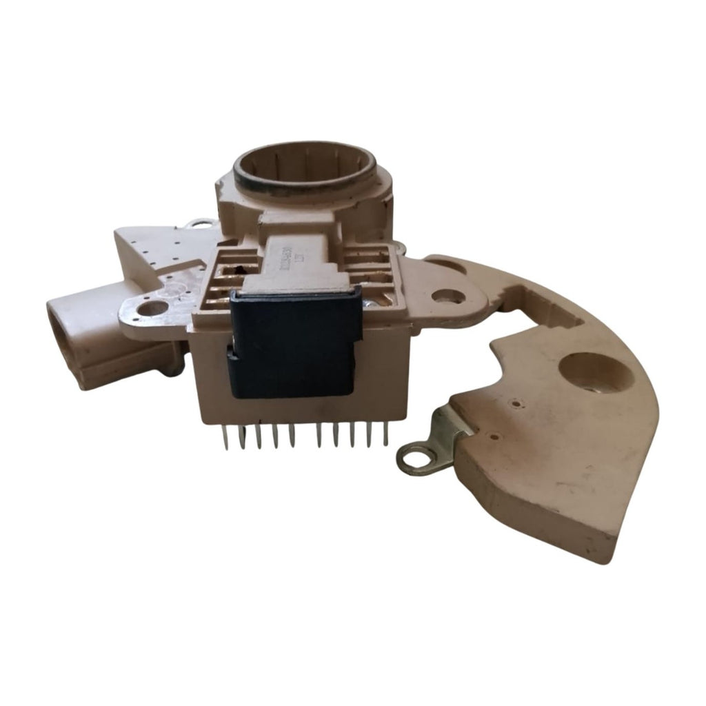 Regulador de Alternador MITSUBISHI IM564 – vista 6