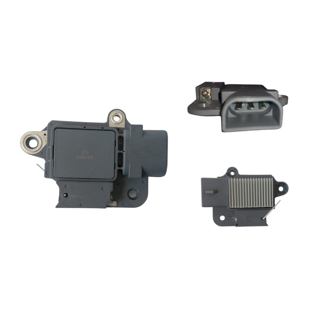 Regulador de Alternador F798 – vista 2