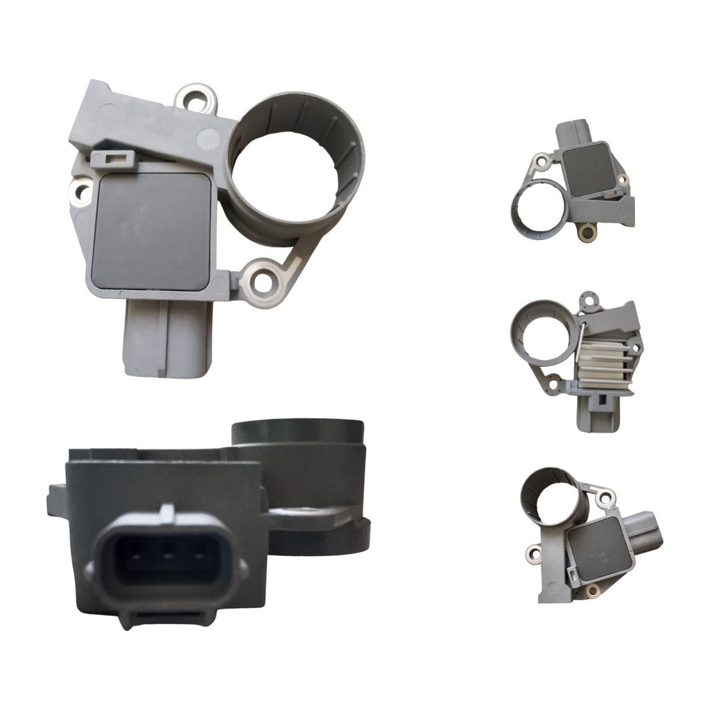 Regulador de Alternador 6G F600 – vista 1
