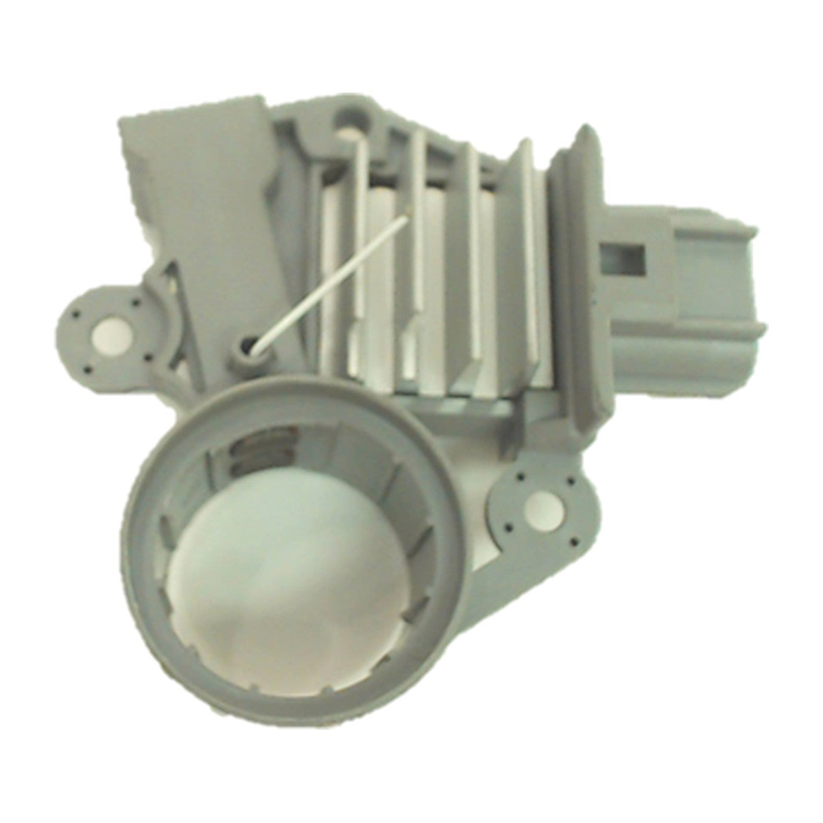 Regulador de Alternador 6G F600 – vista 4