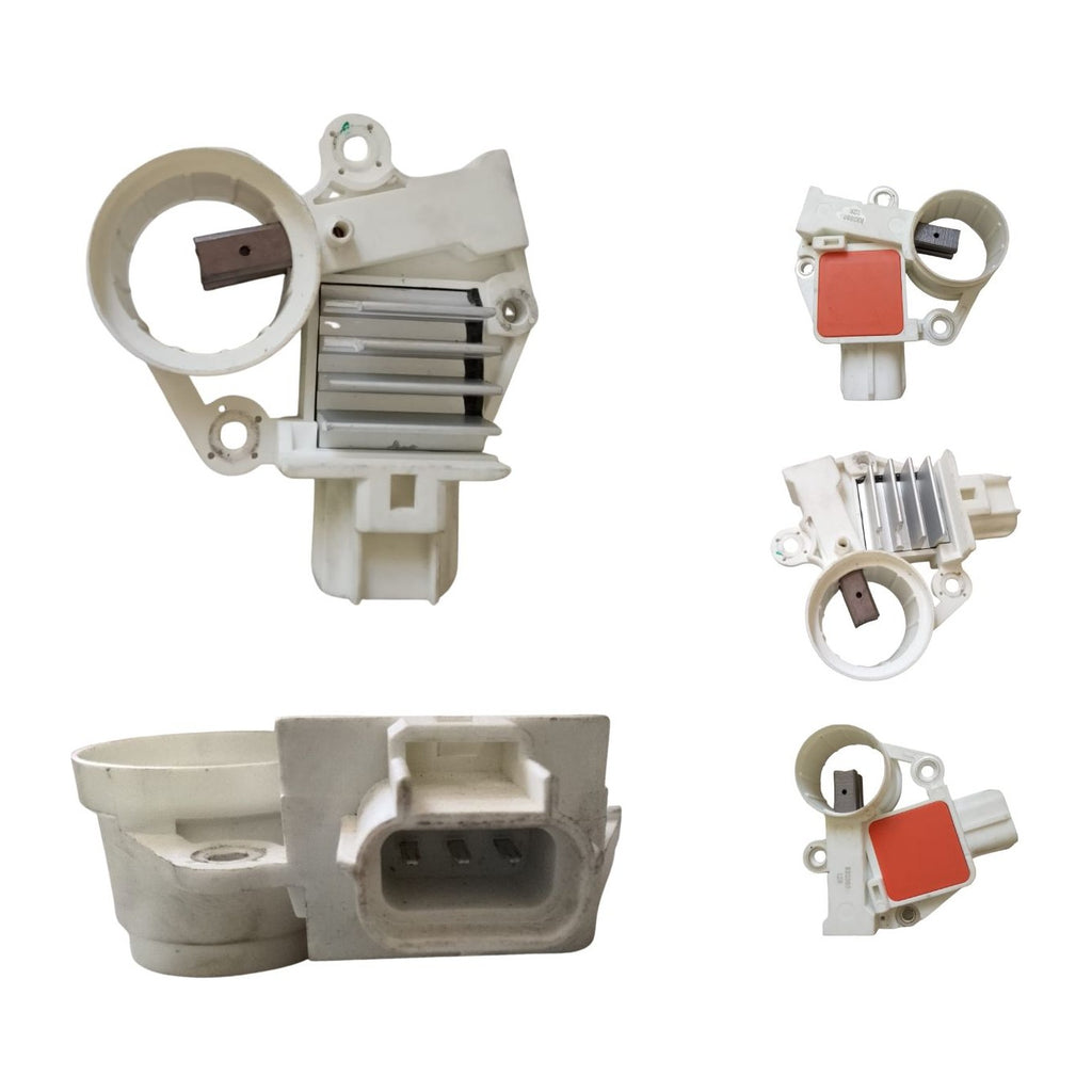 Regulador de Alternador 6G F603 – vista 1