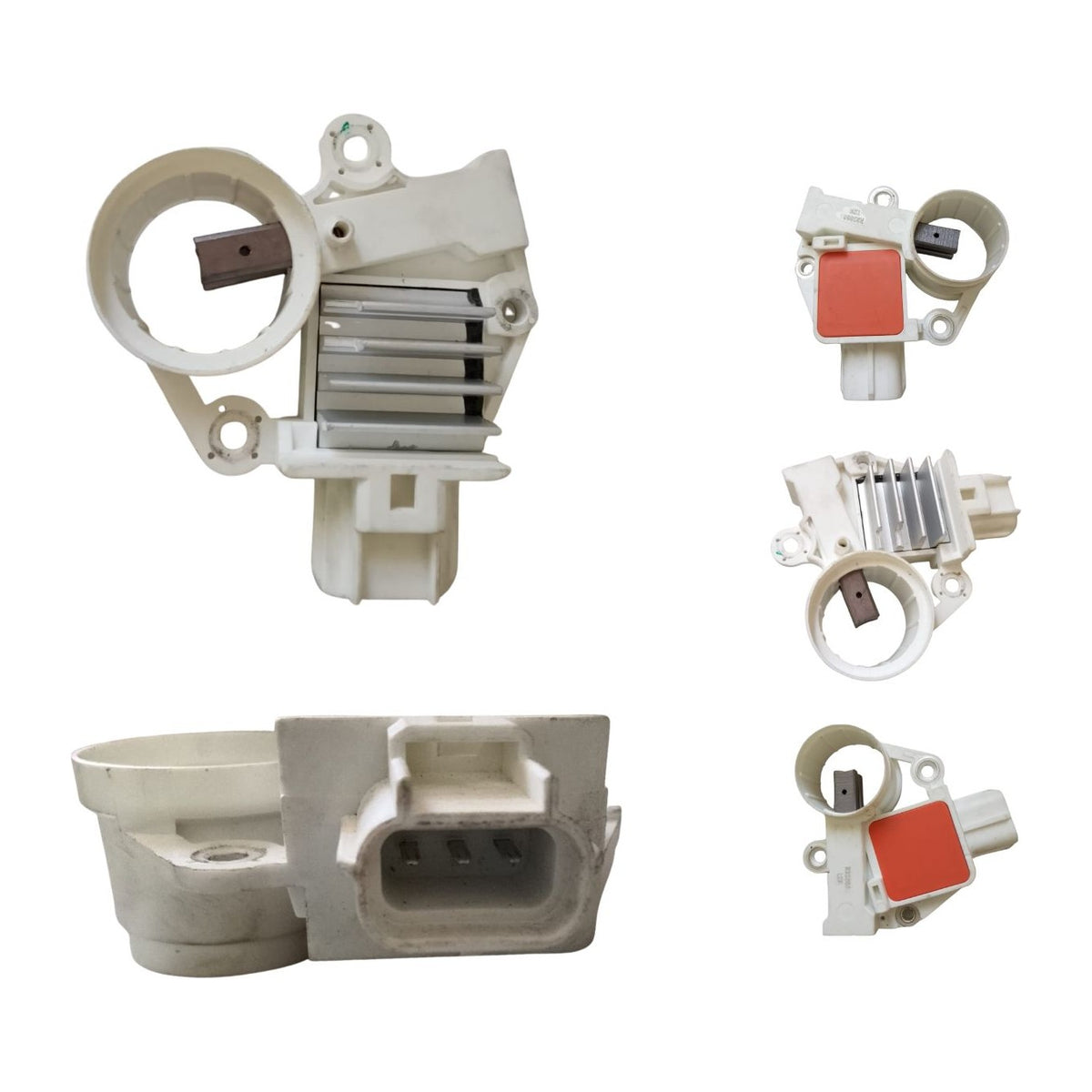 Regulador de Alternador 6G F603 – vista 1
