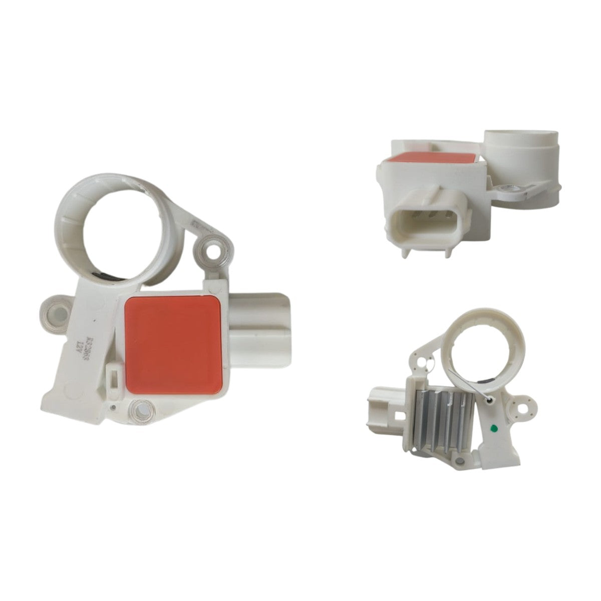 Regulador de Alternador 6G F603 – vista 2
