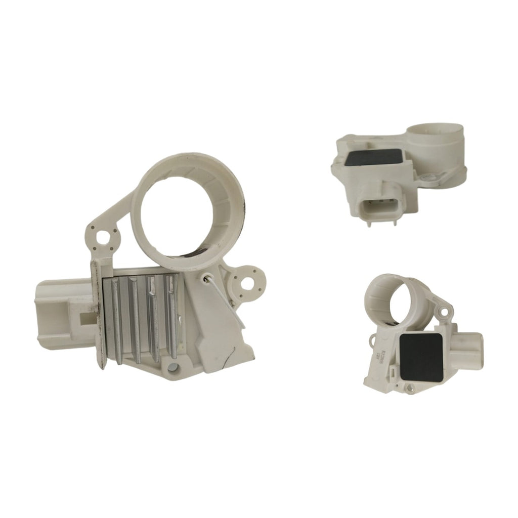 Regulador de Alternador 6G F601 – vista 2