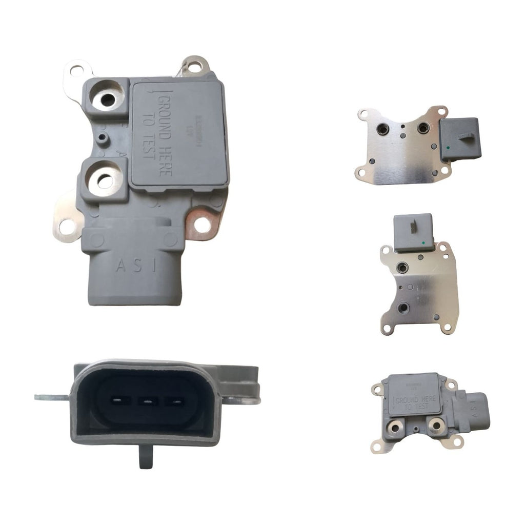 Regulador de Alternador F794 – vista 1