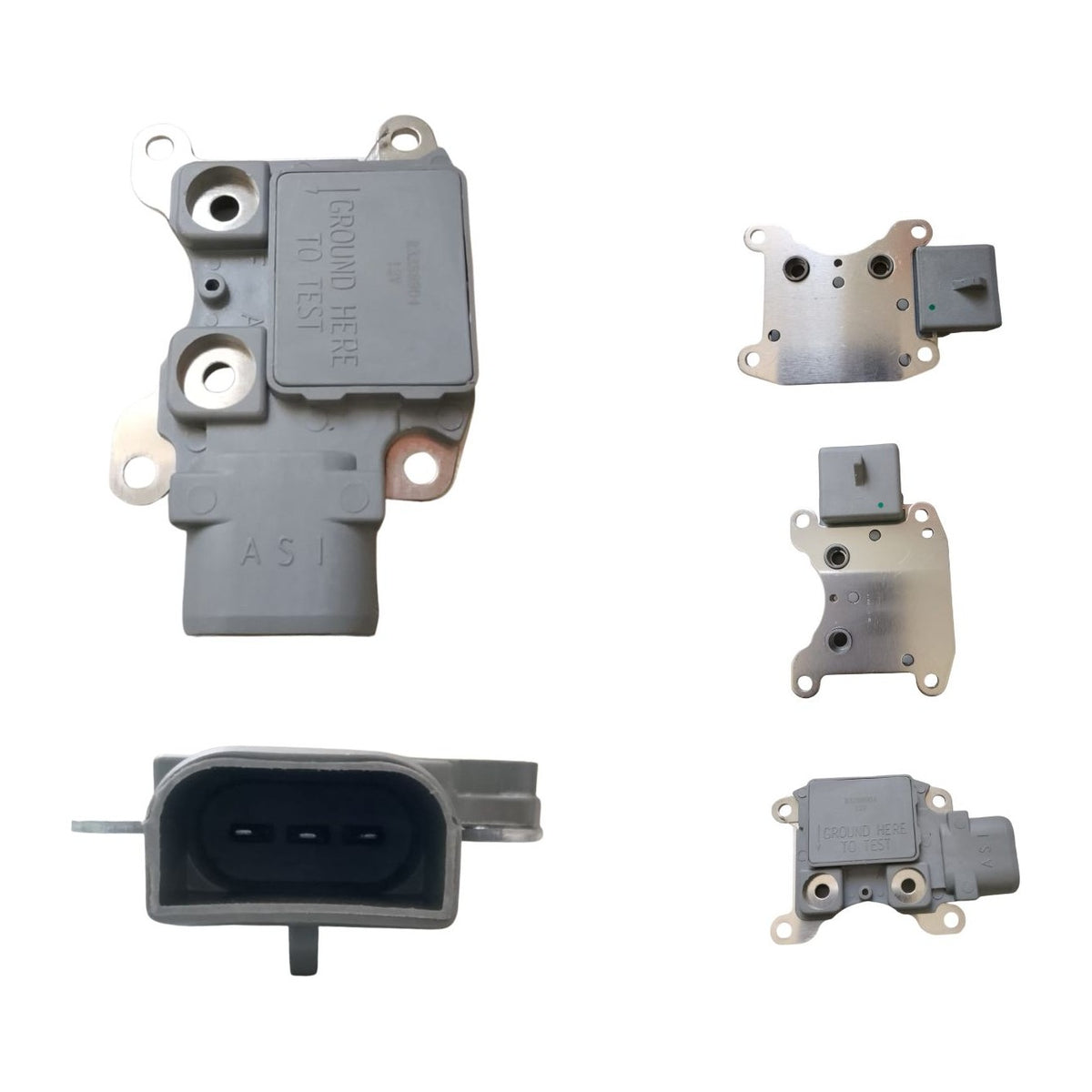 Regulador de Alternador F794 – vista 1