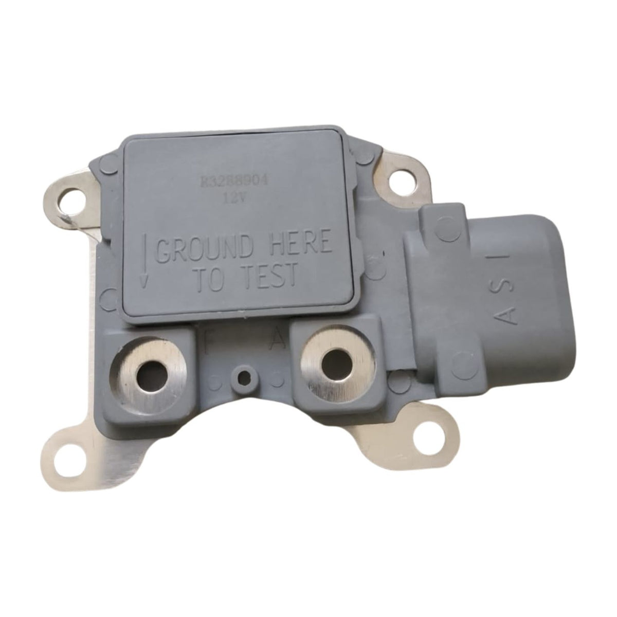 Regulador de Alternador F794 – vista 6