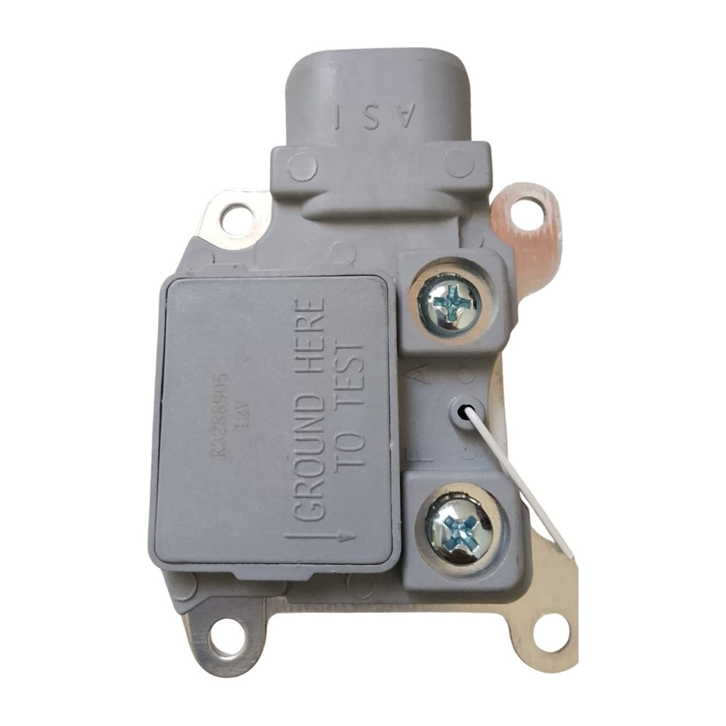 Regulador de Alternador 3G F794B – vista 4