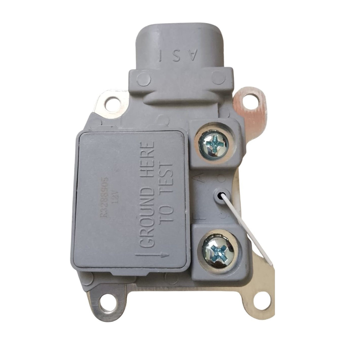 Regulador de Alternador 3G F794B – vista 4