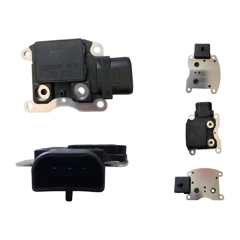 Regulador de Alternador 2G F784 – vista 1
