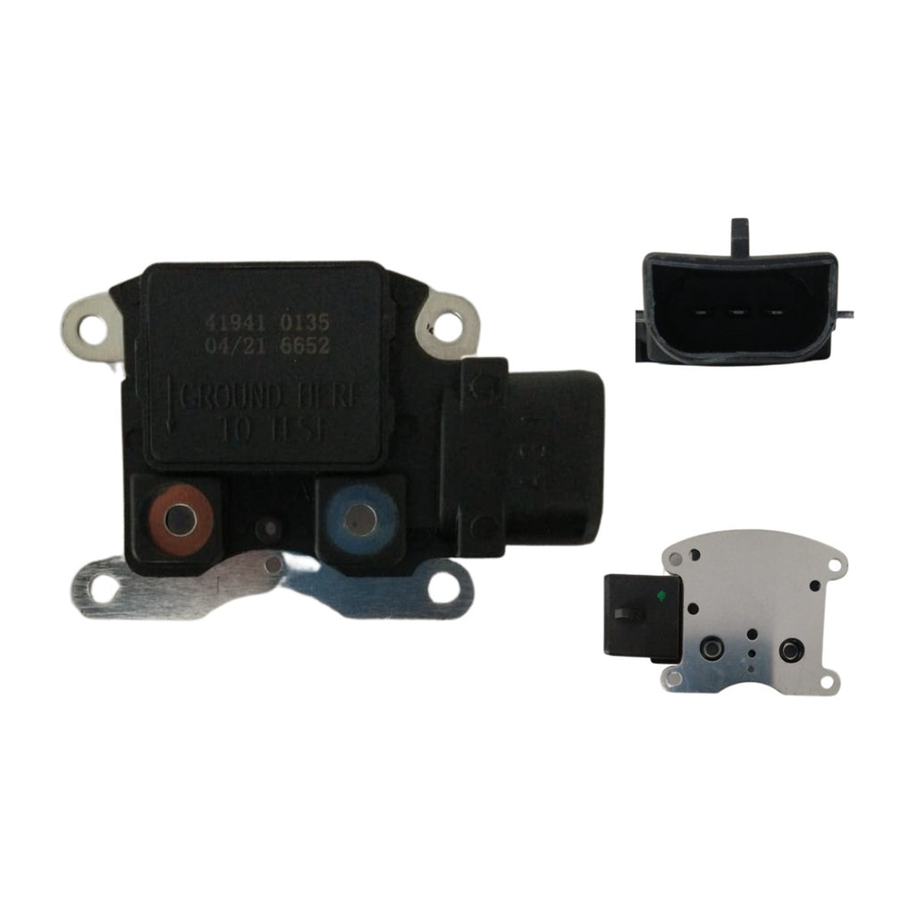 Regulador de Alternador 2G F784 – vista 2