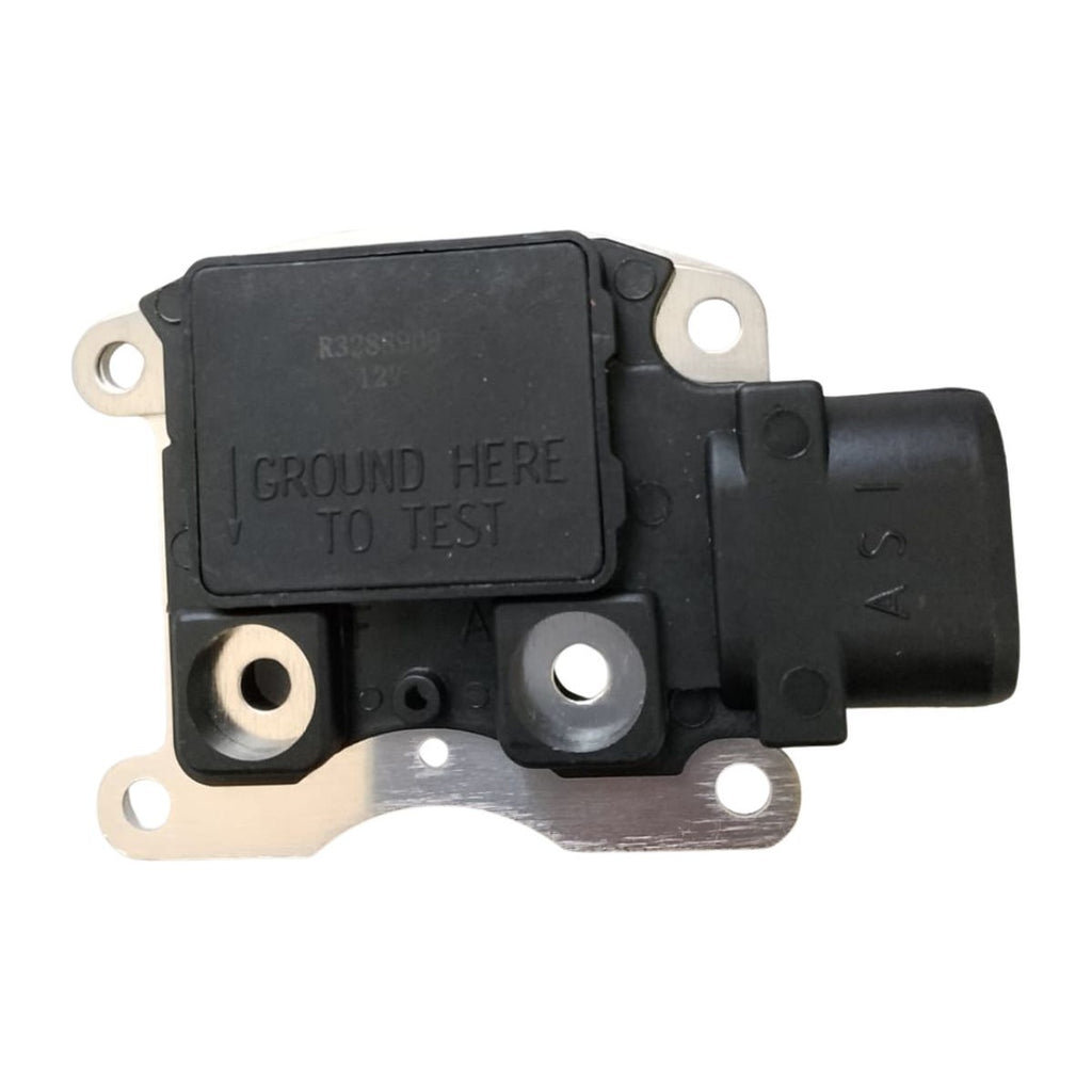 Regulador de Alternador 2G F784 – vista 3